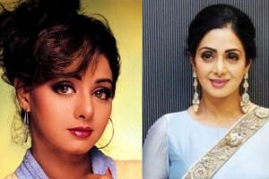 Sridevi