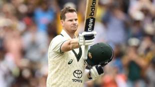 Steve Smith Smashes 34th Test Century and 11th Hundred Against India Most By any Batter IND vs AUS