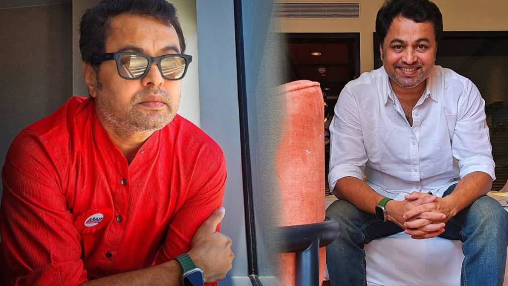 Marathi actor subodh bhave talks about marriage