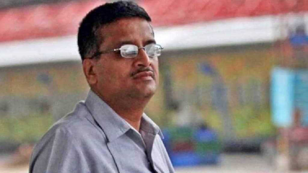 Success Story Of Ashok Khemka