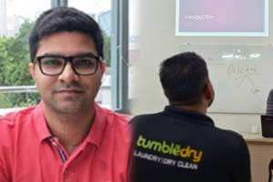 Success Story Of Gaurav Teotia