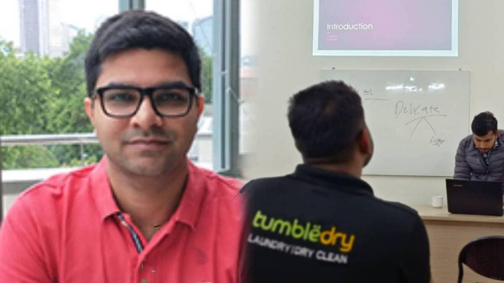 Success Story Of Gaurav Teotia