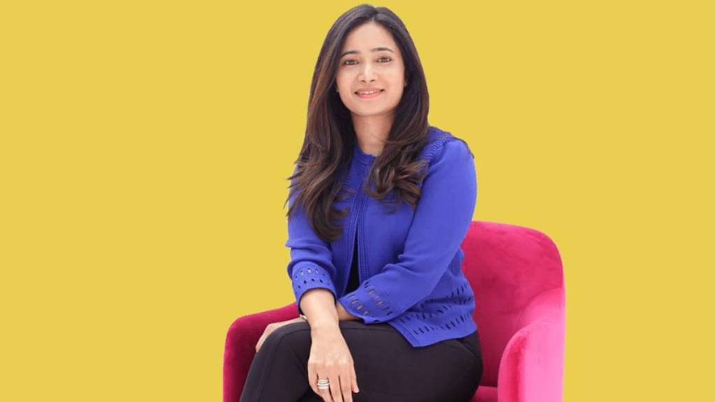 Success story of nadia chauhan managing director of parle agro brand owner of appy fizz bailey water company