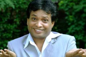 Sunil Pal goes Missing