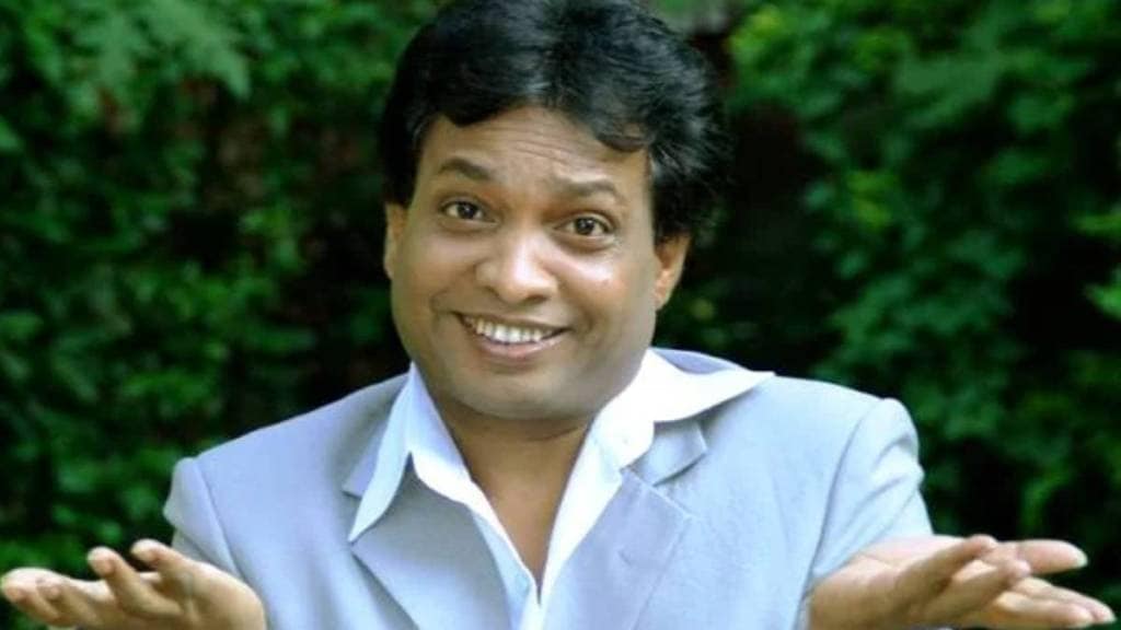 Sunil Pal goes Missing