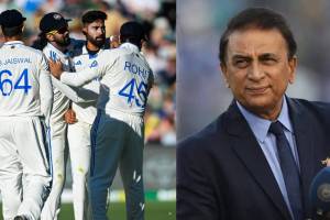 Sunil Gavaskar Statement on India Defeat