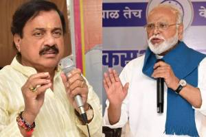 What Sunil Tatkare Said About Chhagan Bhujbal ?