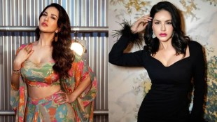 Sunny Leone reacts on her name in Chhattisgarh scheme