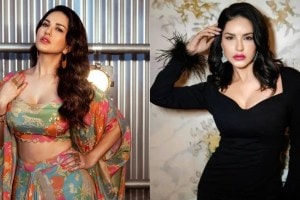 Sunny Leone reacts on her name in Chhattisgarh scheme