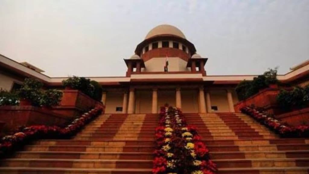 Image Of Supreme Court.