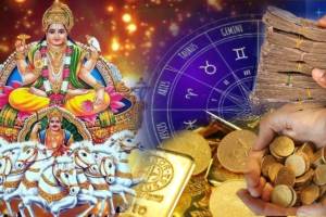 Surya Gochar 2024 in Sagittarius horoscope news today