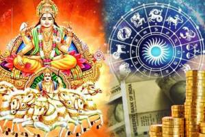 surya gochar 2024 astrology horoscope in marathi