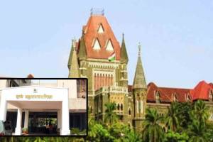 High Court remarks on Thane Municipal Corporation action on 49 illegal hoardings Mumbai news