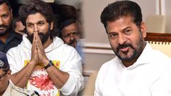 Revanth Reddy on Allu Arjun arrest: “अल्लू अर्जुन सीमेवर युद्ध लढत नाहीये, पैसे कमवतोय”, मुख्यमंत्री रेवंत रेड्डी फायर मोडमध्ये; अटकेचं केलं समर्थन