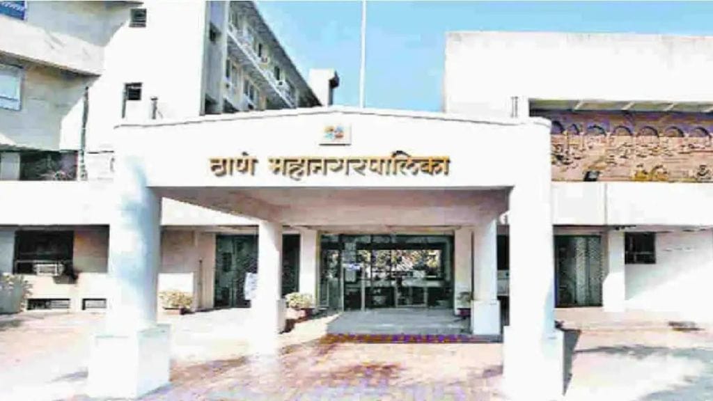 Thane district faces fund shortage due to low funding last year and further cuts this year