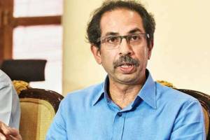 What Uddhav Thackeray Said?