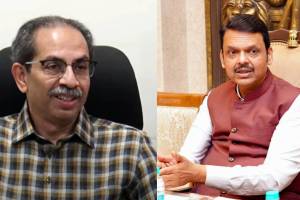 Uddhav Thackeray Question to Devendra Fadnavis