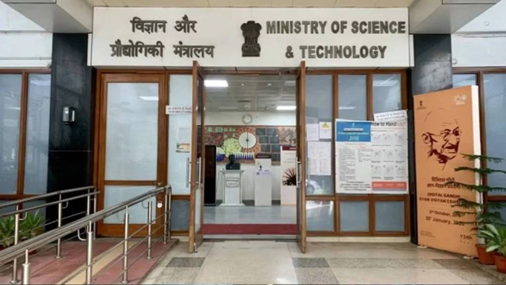 Eight startups selected for National Quantum Mission and National Mission on Interdisciplinary Cyber ​​Physical Systems Pune news