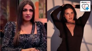 Himanshi Khurana's Weight Loss Secret