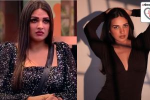 Himanshi Khurana's Weight Loss Secret