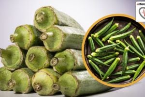 Are you skipping bhindi in winter