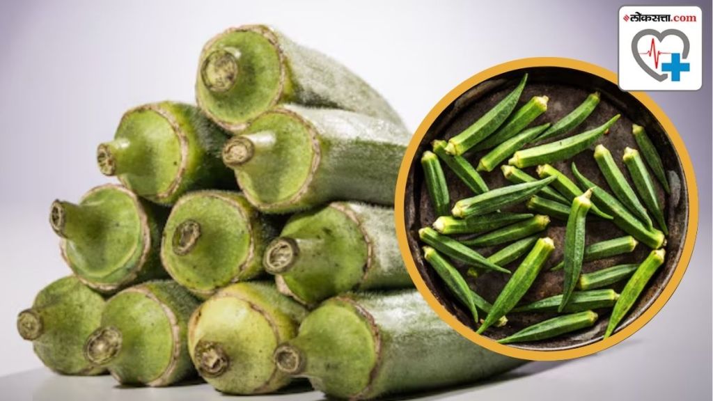 Are you skipping bhindi in winter