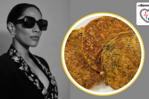 Masaba Gupta's Winter Breakfast