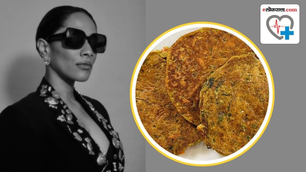 Masaba Gupta's Winter Breakfast