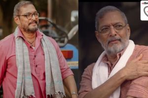 Nana Patekar shared his fitness secret at 75