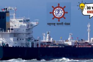 What is Maharashtra Maritime Board