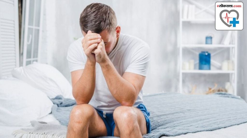 How Cold Weather Impacts Men's Sexual Health