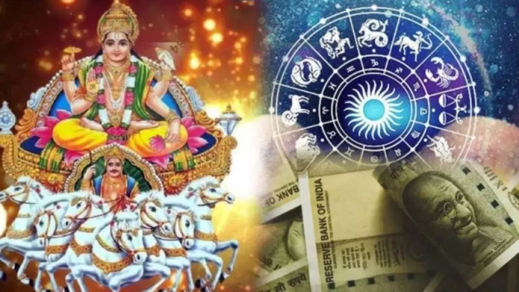 Surya Nakshatra Gochar 2024