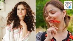 Rubina Dilaik : अभिनेत्री रुबिना दिलैक पिते ताजा टोमॅटोचा ज्यूस; तज्ज्ञांनी सांगितले याचे फायदे