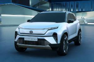 Upcoming Tata Cars in India 2024 & 2025