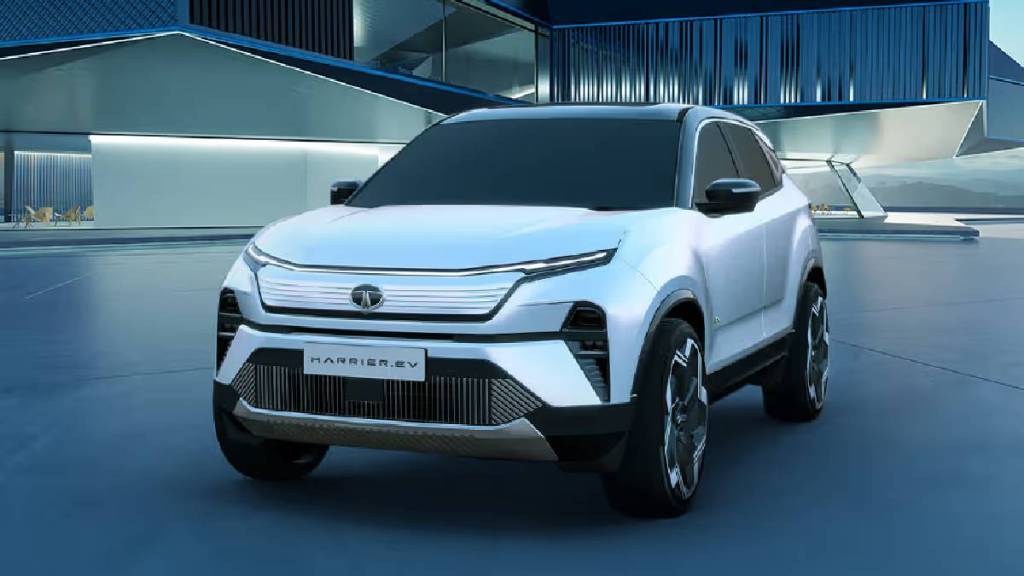 Upcoming Tata Cars in India 2024 & 2025