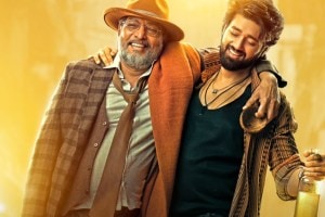 Vanvaas Box Office Collection Day 4