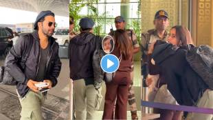 Bollywood actor varun Dhawan daughter lara face reveal video viral