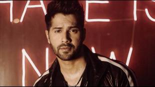 Bollywood actor varun Dhawan reveals wife of a powerful man broke into his house without permission