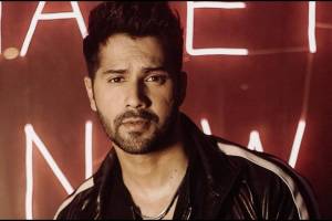 Bollywood actor varun Dhawan reveals wife of a powerful man broke into his house without permission