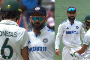 Virat Kohli Will Face Banned or Fined Over Sam Konstas On Field Controversy ICC Rules E