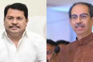 Congress leader vijay wadettiwar proposes to Uddhav Thackeray to face municipal elections as mahavikas aghadi