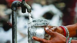 big step by pune municipality to solve water problem in included villages