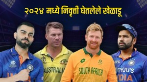 Cricketers Retired in 2024: भारताचे ९ तर जगातील १४ क्रिकेटपटूंनी २०२४ मध्ये घेतली निवृत्ती, एकाच क्लिकवर पाहा संपूर्ण यादी