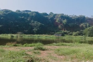 Flood problem in Nalasopara , Nalasopara, Nilegaon,