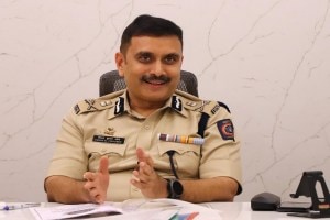 Pimpri-Chinchwad Police Commissionerate,