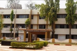 Gadchiroli , District Planning Officer Gadchiroli,