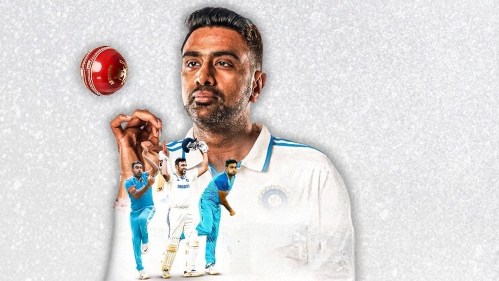 R Ashwin Top 15 Records and Milestones in International Cricket