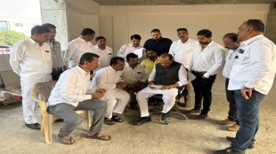 Dhananjay Munde. Ajit Pawar , Maratha Kranti Morcha,