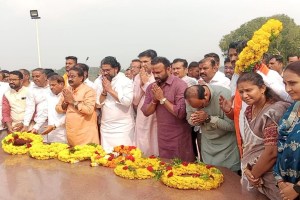 Public Works Minister Shivendra Raje, Satara Shivendra Raje,