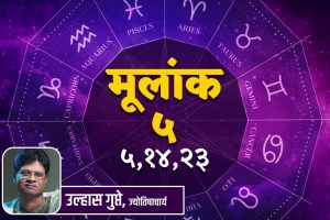 2025 Numerology Predictions Number 5 in Marathi